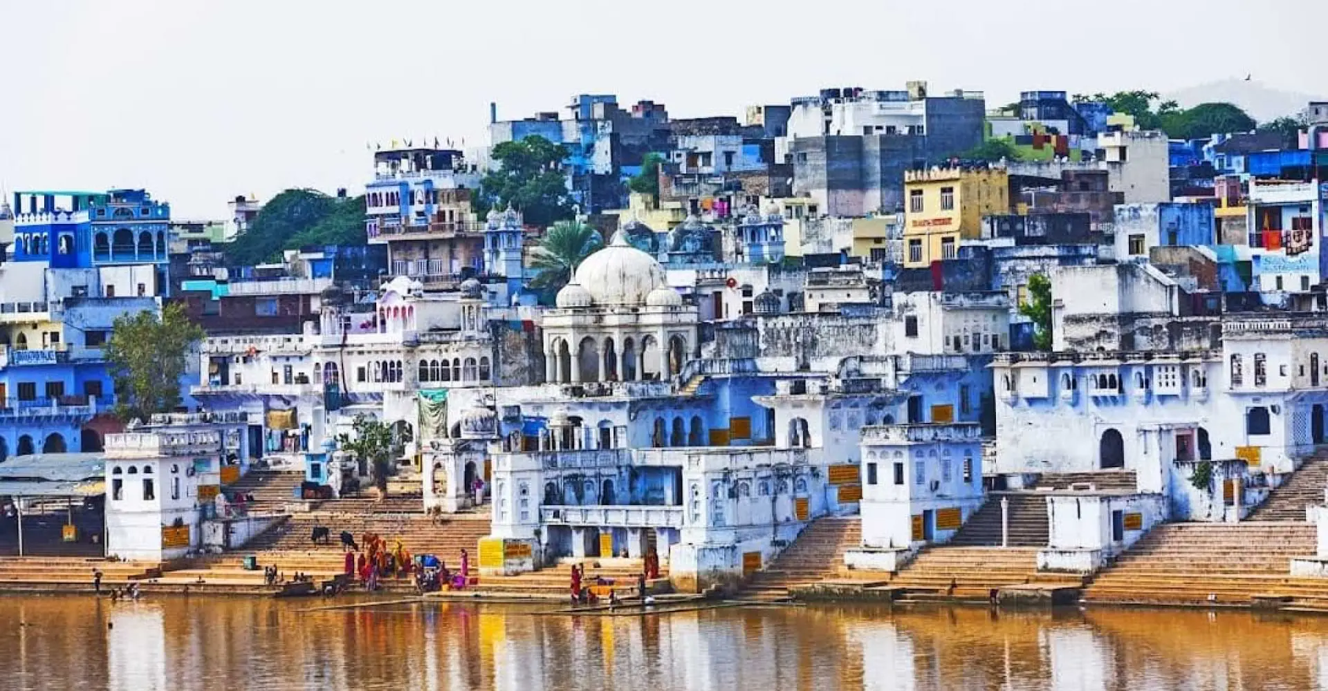 Ajmer & Pushkar Tour Package