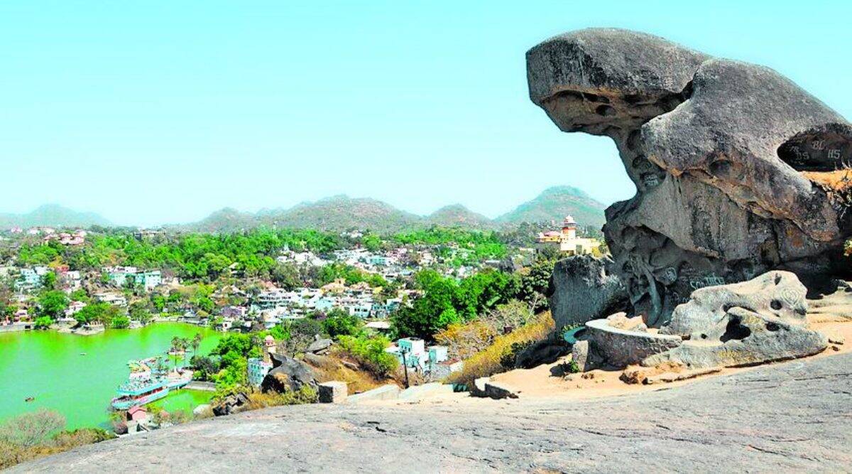 Mount Abu Tour Package