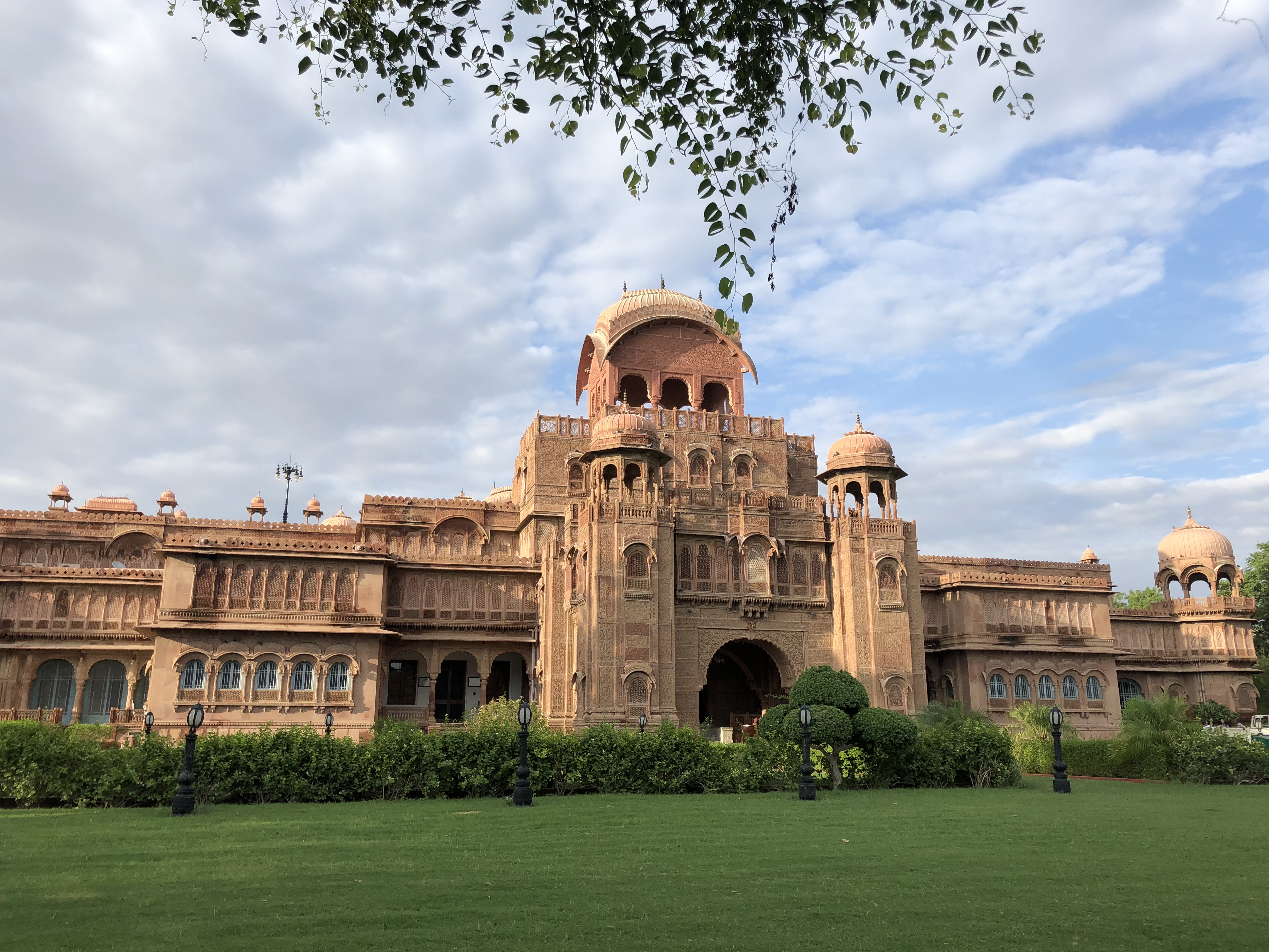 Bikaner (The Camel City) Tour Package