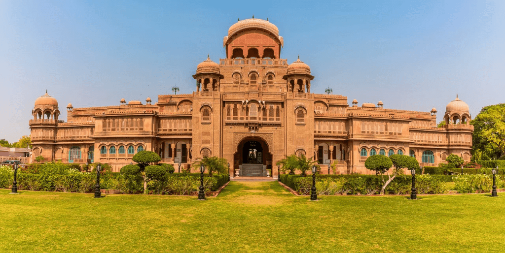 Bikaner
